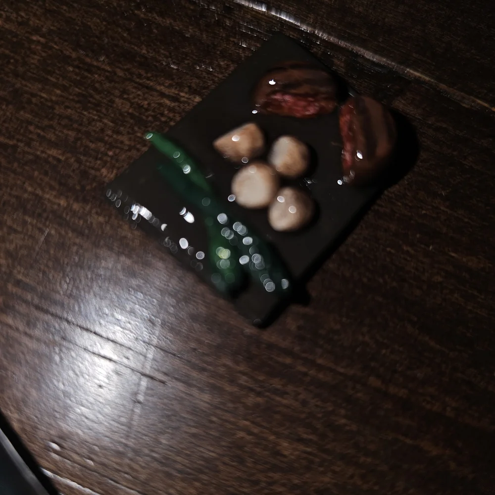 N/A mini polymer